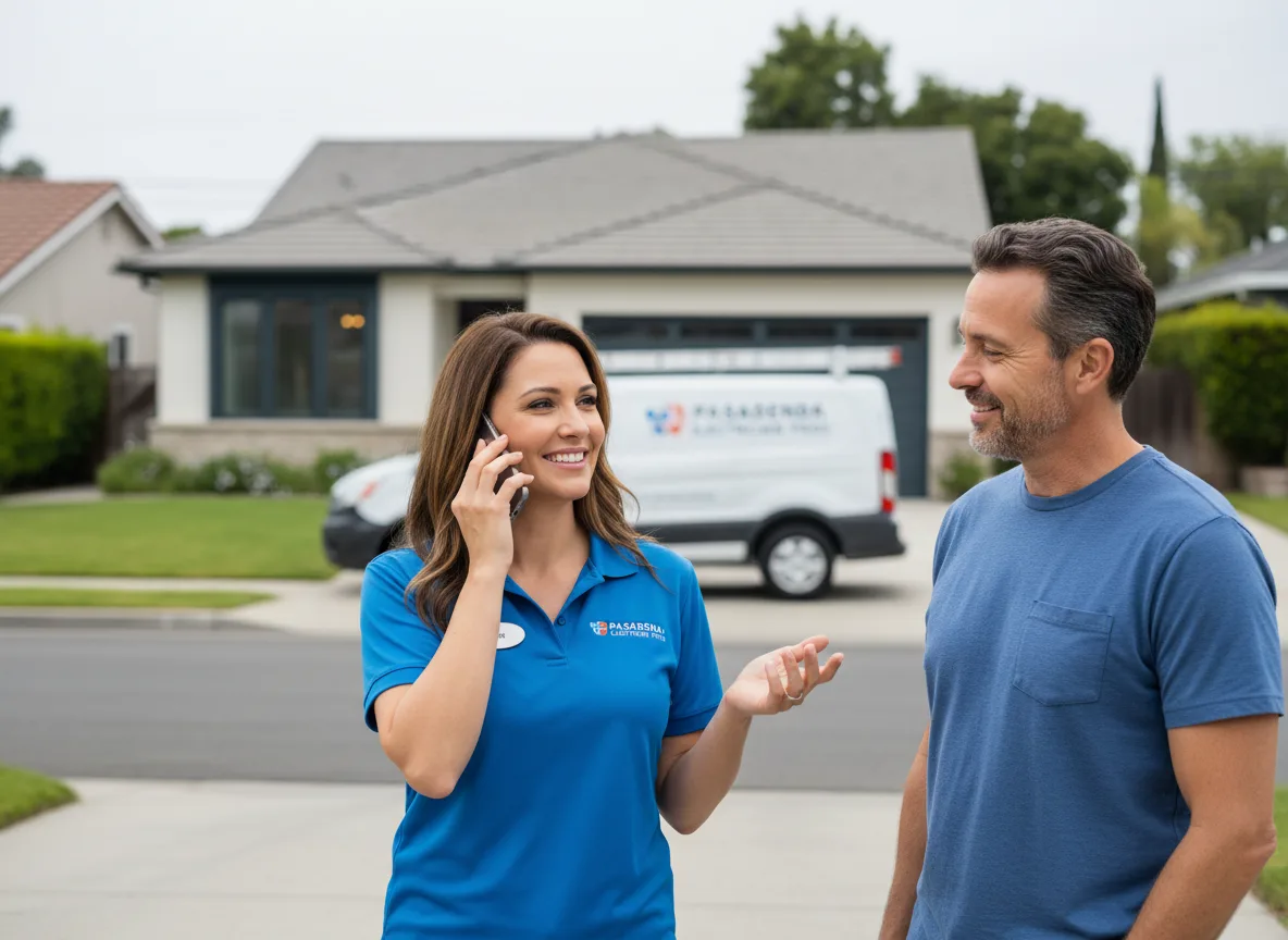 Electrician Elrama, PA FAQs